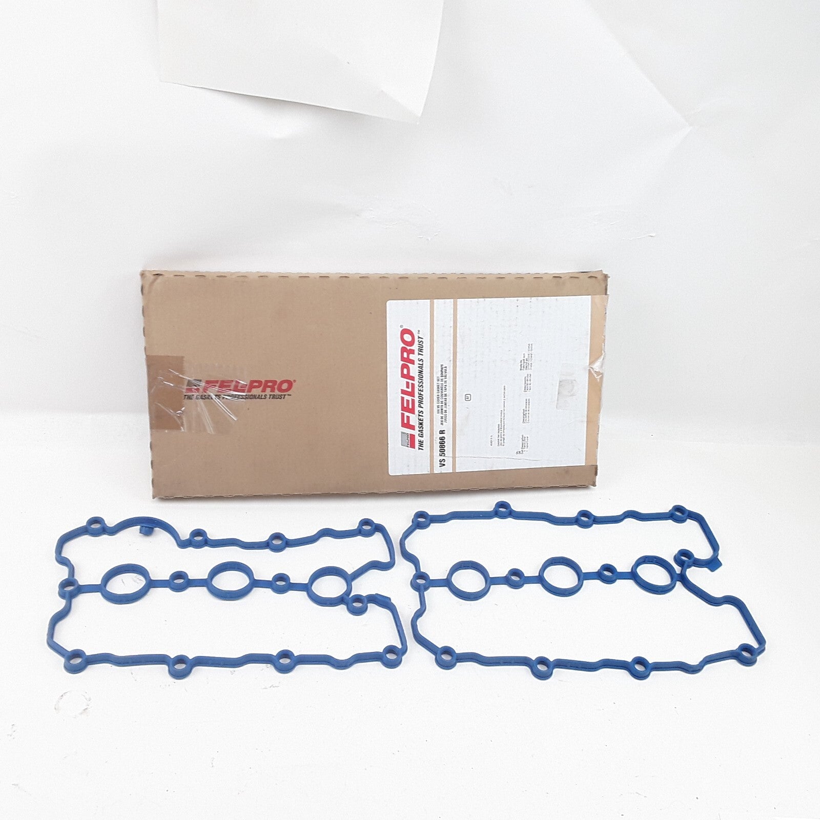 Engine Valve Cover Gasket Set Fits Audi A4 2006-2008 A4 Quattro 2005-2009
