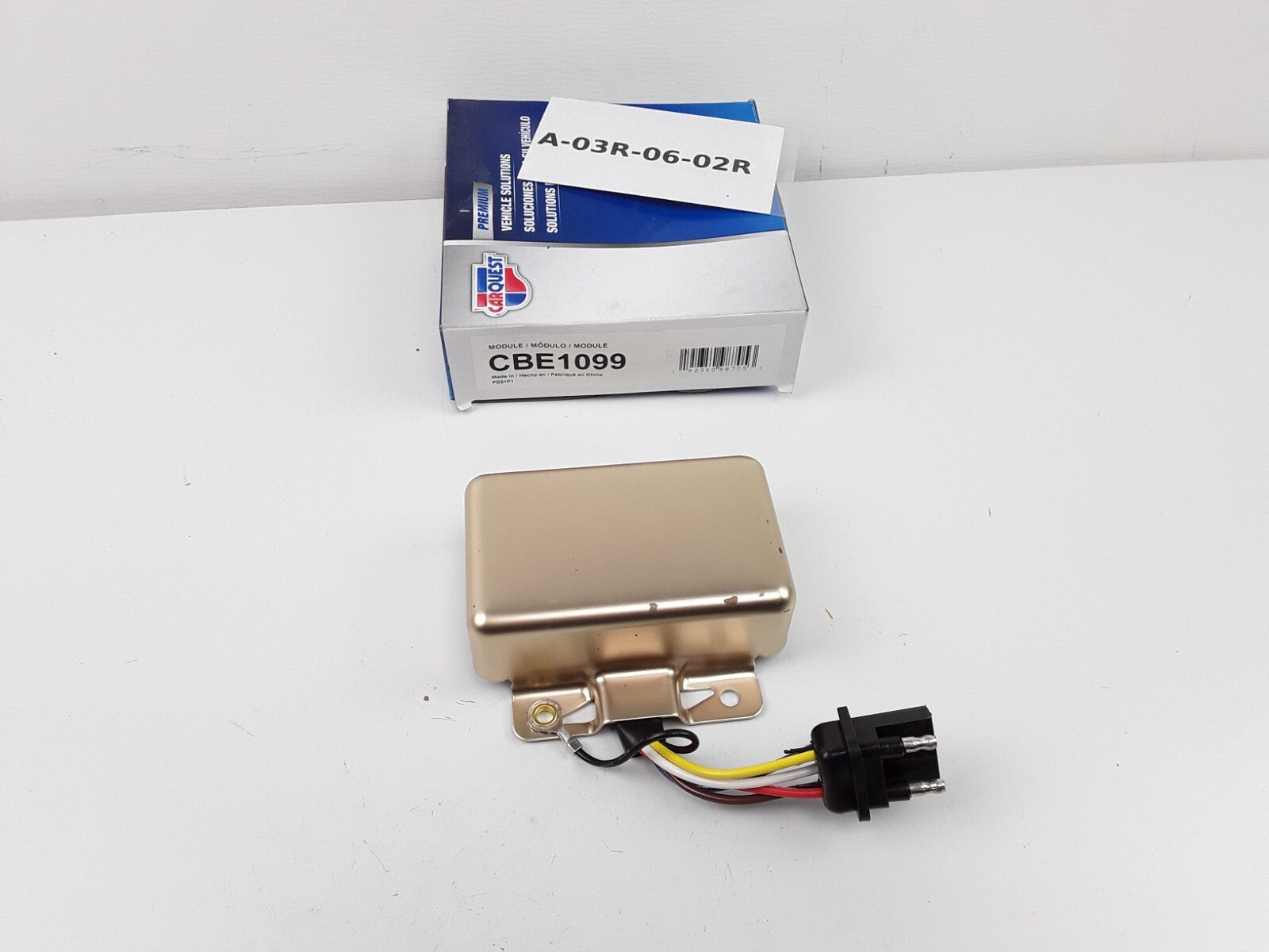 Ignition Control Module Fits International Scout S Series Travelall 1969-1983