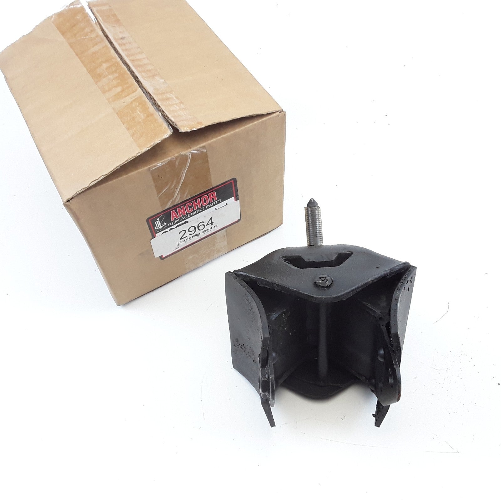 Engine Transmission Mount Fits Ford Probe 1990 1991 1992 Taurus 1989-1995