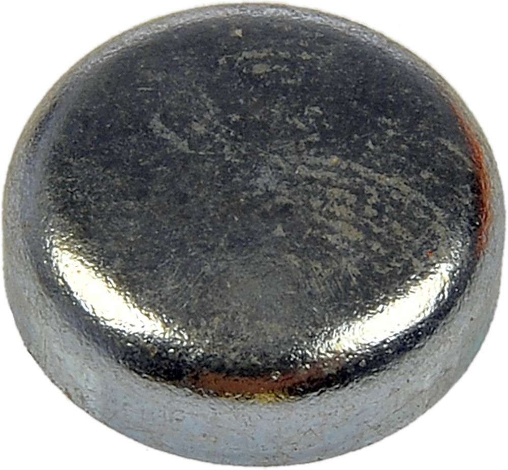 Set of 10 Steel Cup Expansion Plug 1/2 In. SC Height 0.180 Fits Nissan, INFINITI