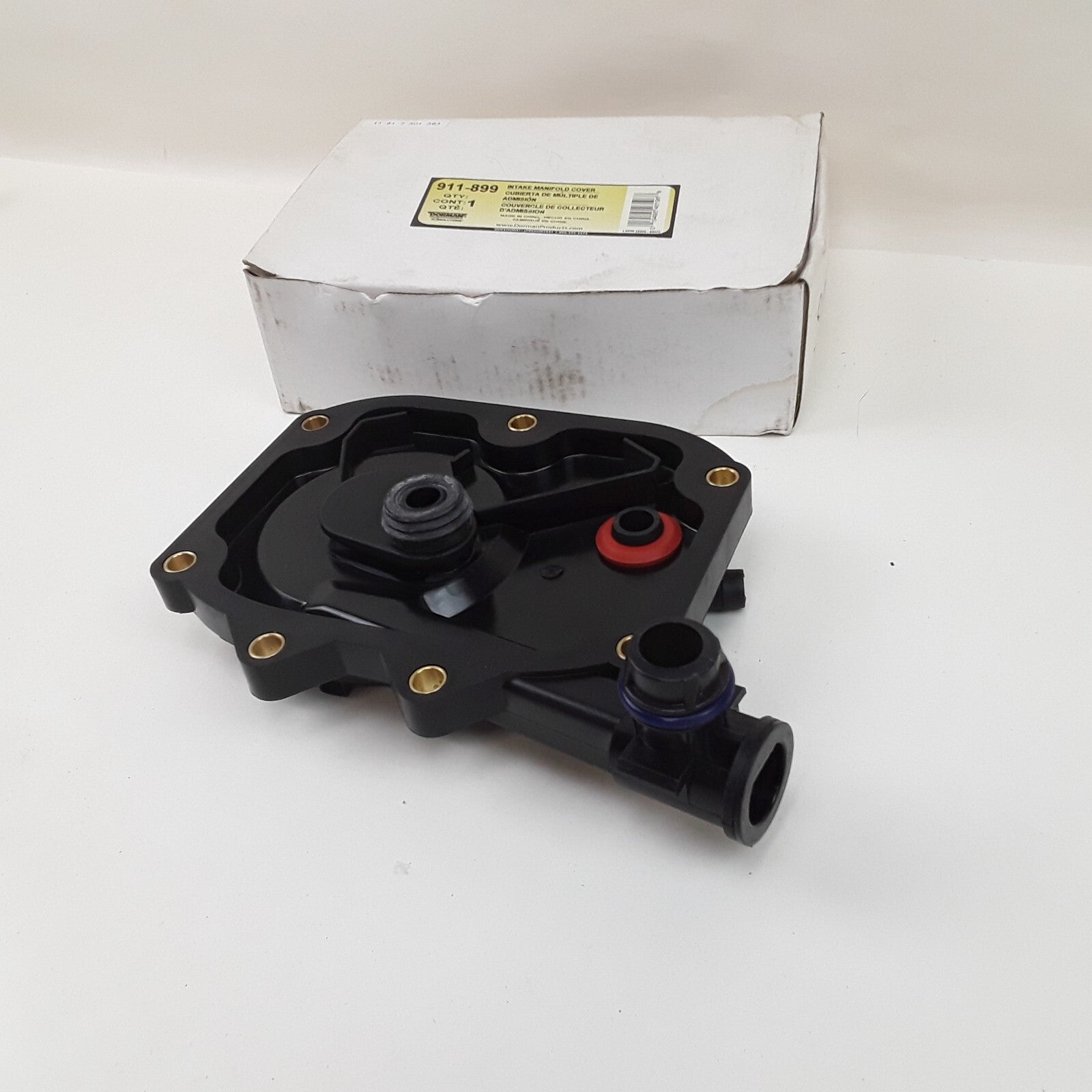 Dorman 911-899 Engine Crankcase Vent Valve Fits BMW 740iL 540i 740i (1996-2003)