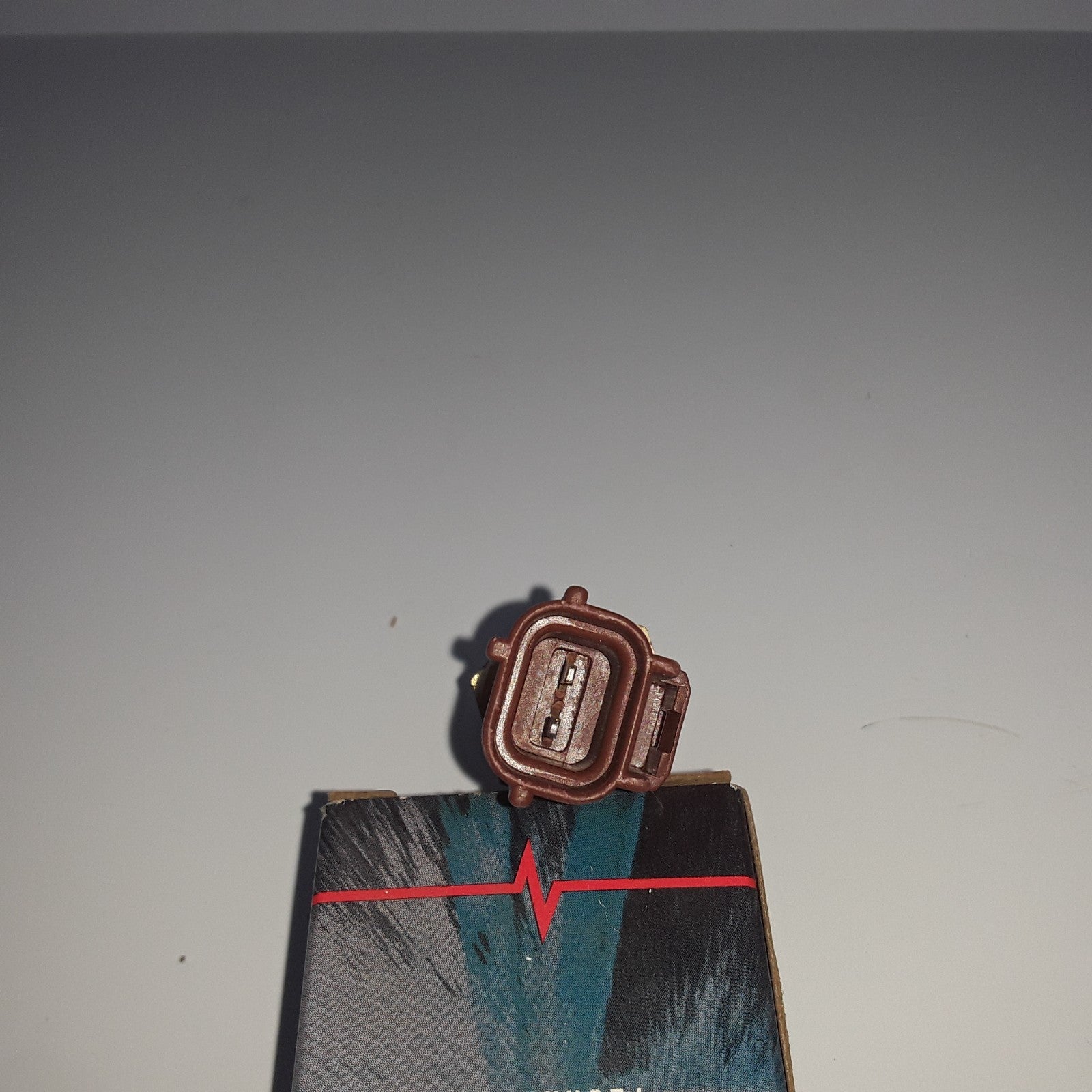 BWD WT758 Engine Coolant Temperature Sender Fits Mercury Mazda Ford (1998-2011)