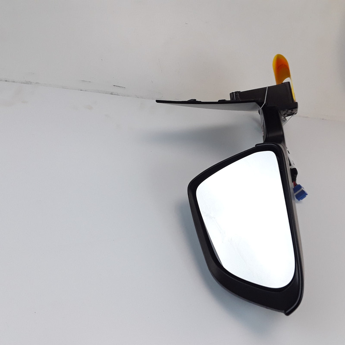 2097804-00-B Left Mirror Assembly Base For Tesla Model 3 Genuine OEM New