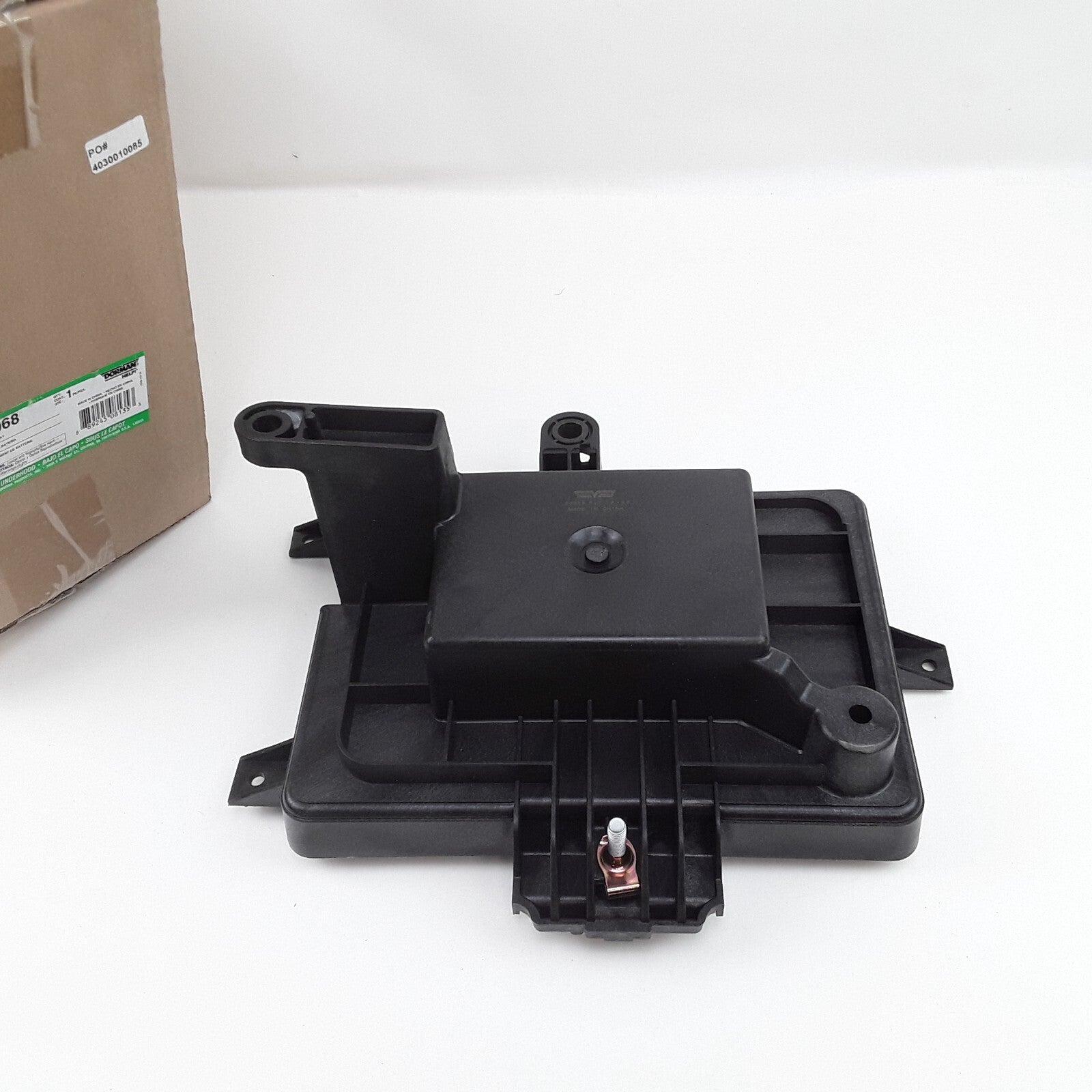 Battery Tray Fits Dodge Grand Caravan 2008-2010, Chrysler Town & Country 2008-10