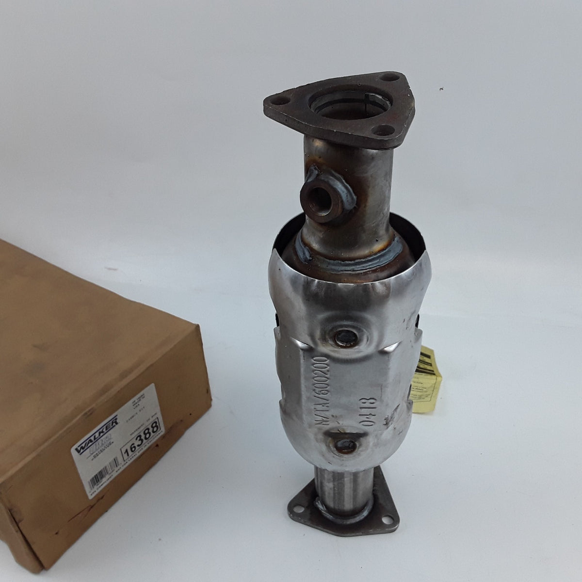 Ultra Catalytic Converter Fits Honda Accord Acura TL CL (1997 1998 1999) 3.0L