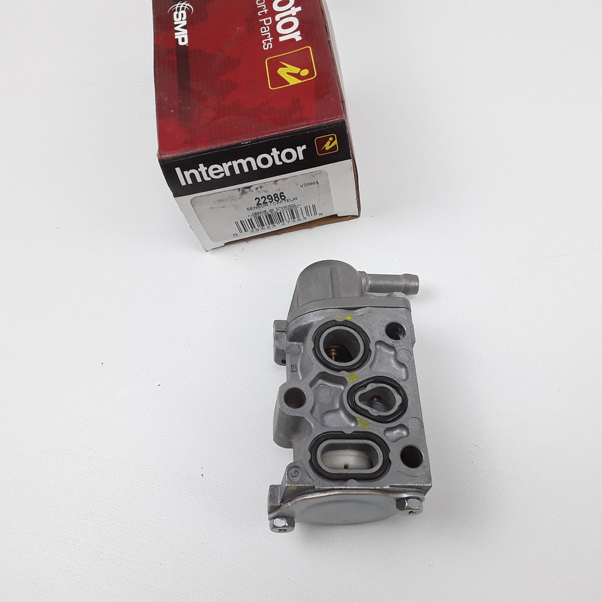 Idle Air Control Valve Fits Honda Accord Prelude CR-V Acura CL (1994 1995-2001)