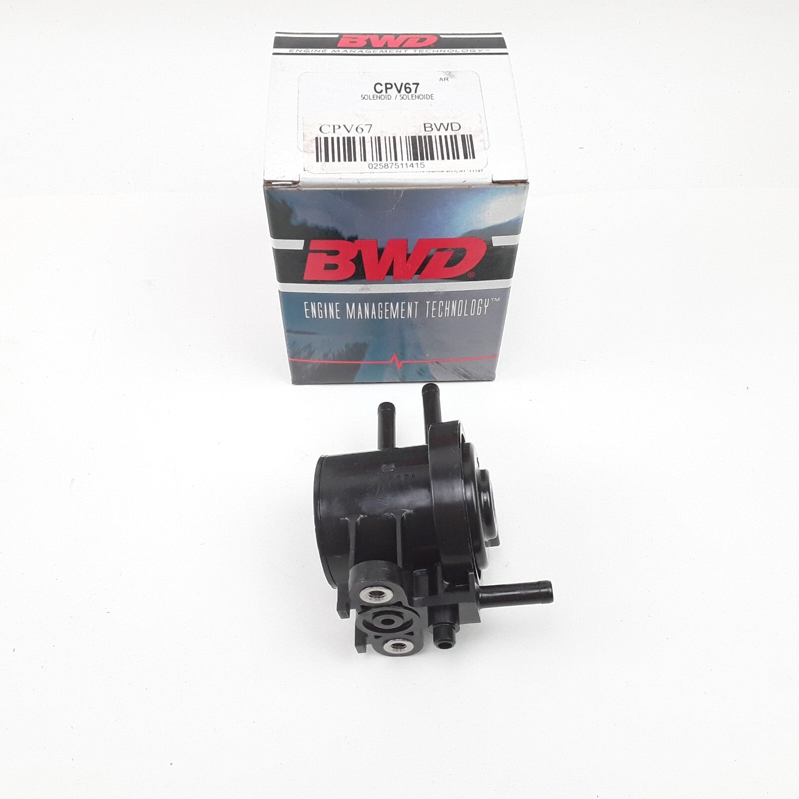 Vapor Canister Purge Valve Fits Acura CL 2001 2002 2003 Honda Accord 1998-2002