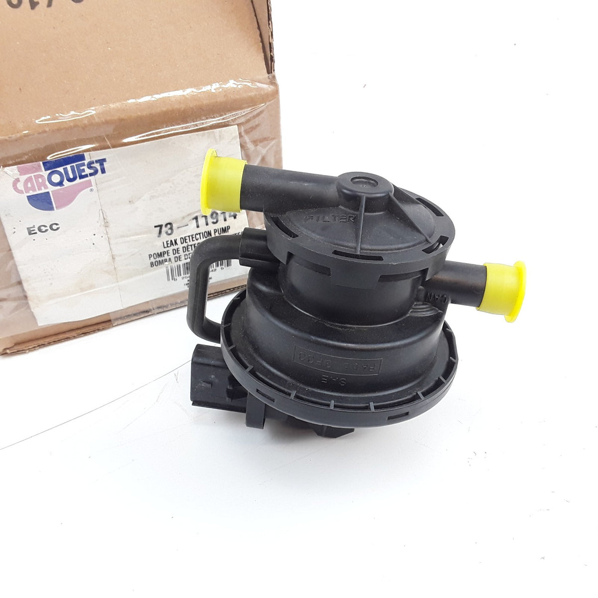 Carquest 73-11914 Leak Detection Pump For Chrysler Jeep Dodge (2001 2002 2003)