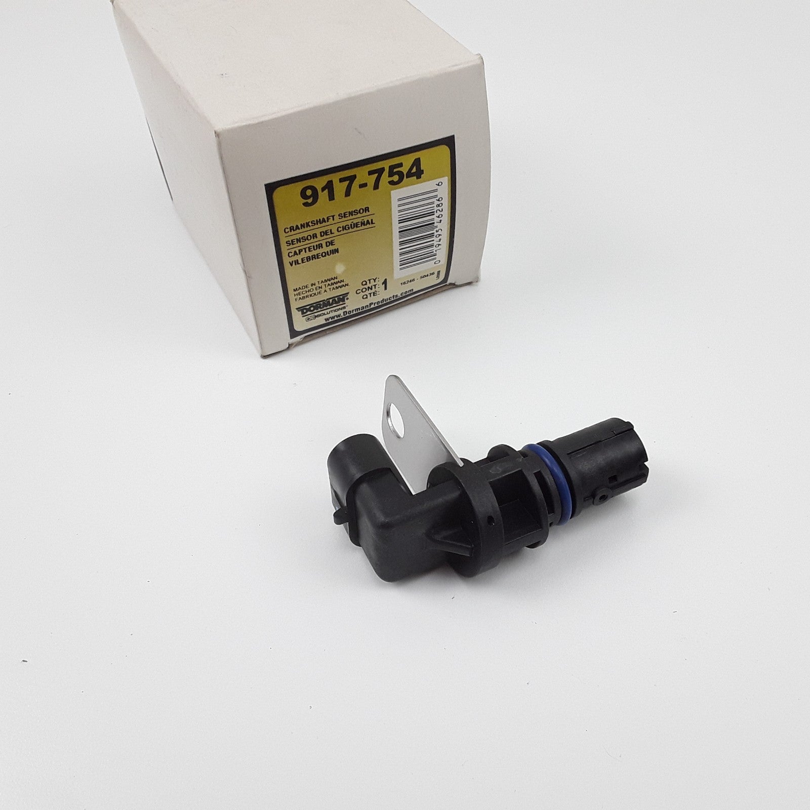 Crankshaft Position Sensor For Buick Isuzu Cadillac Saab Chevrolet GMC 1997-2007