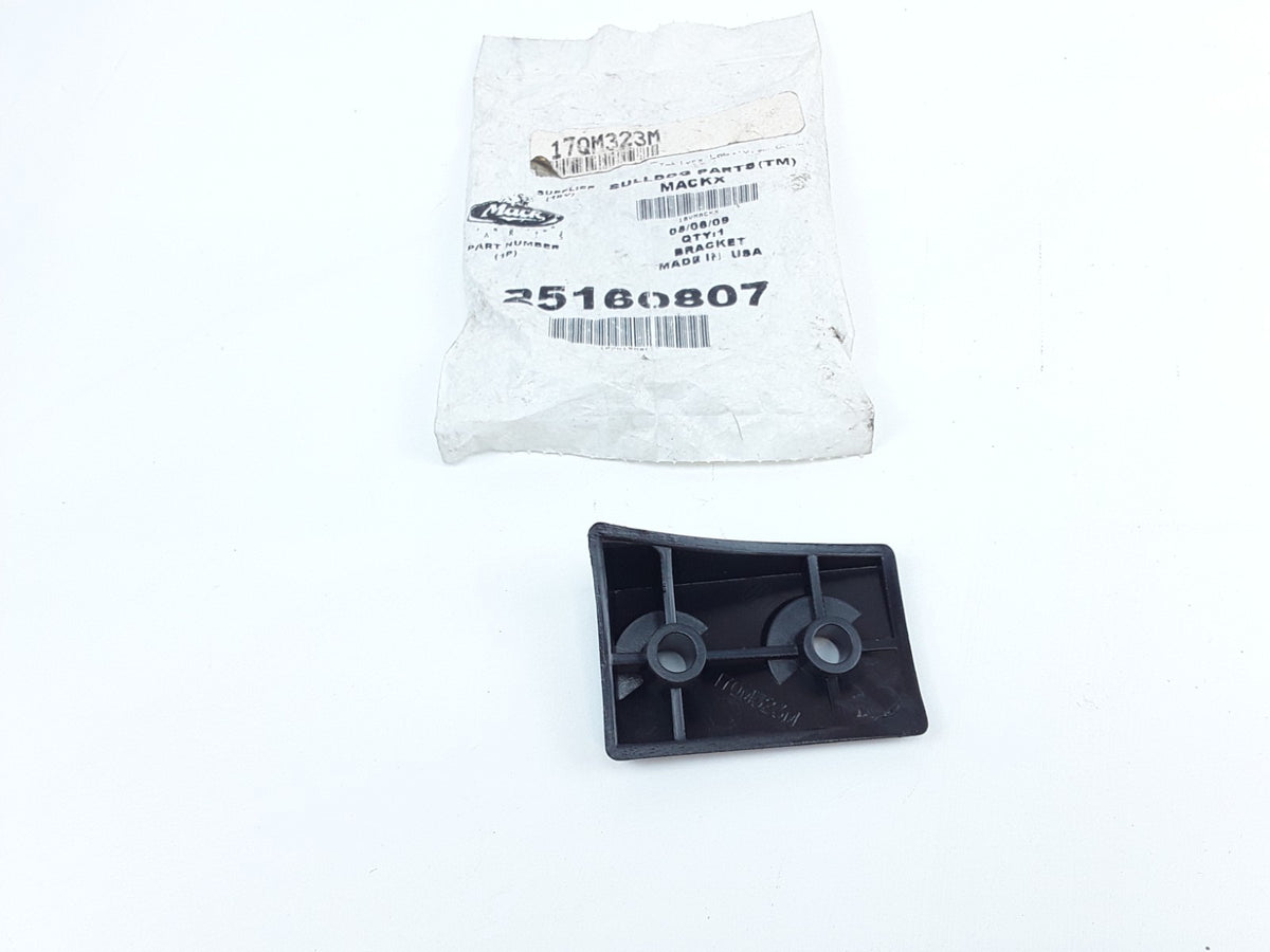 Mack 25160807 Left Multi-Purpose Bracket Assembly For Mack Truck