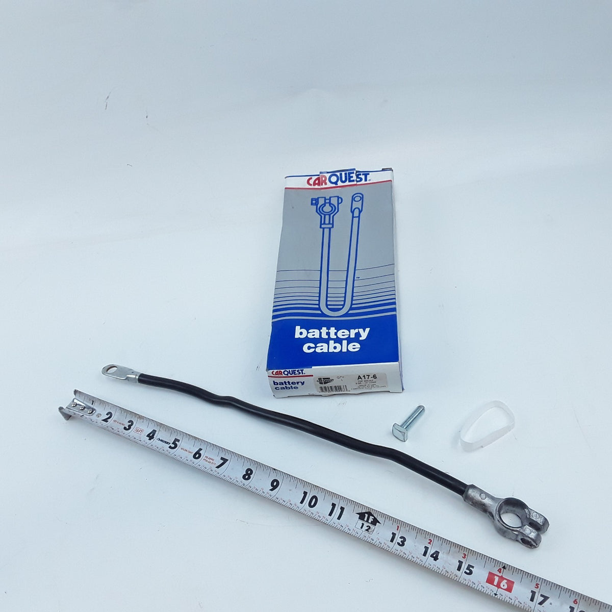 Battery Cable Fits Toyota Mercury Honda Ford Dodge Datsun Lancia 1968, 1970-1990