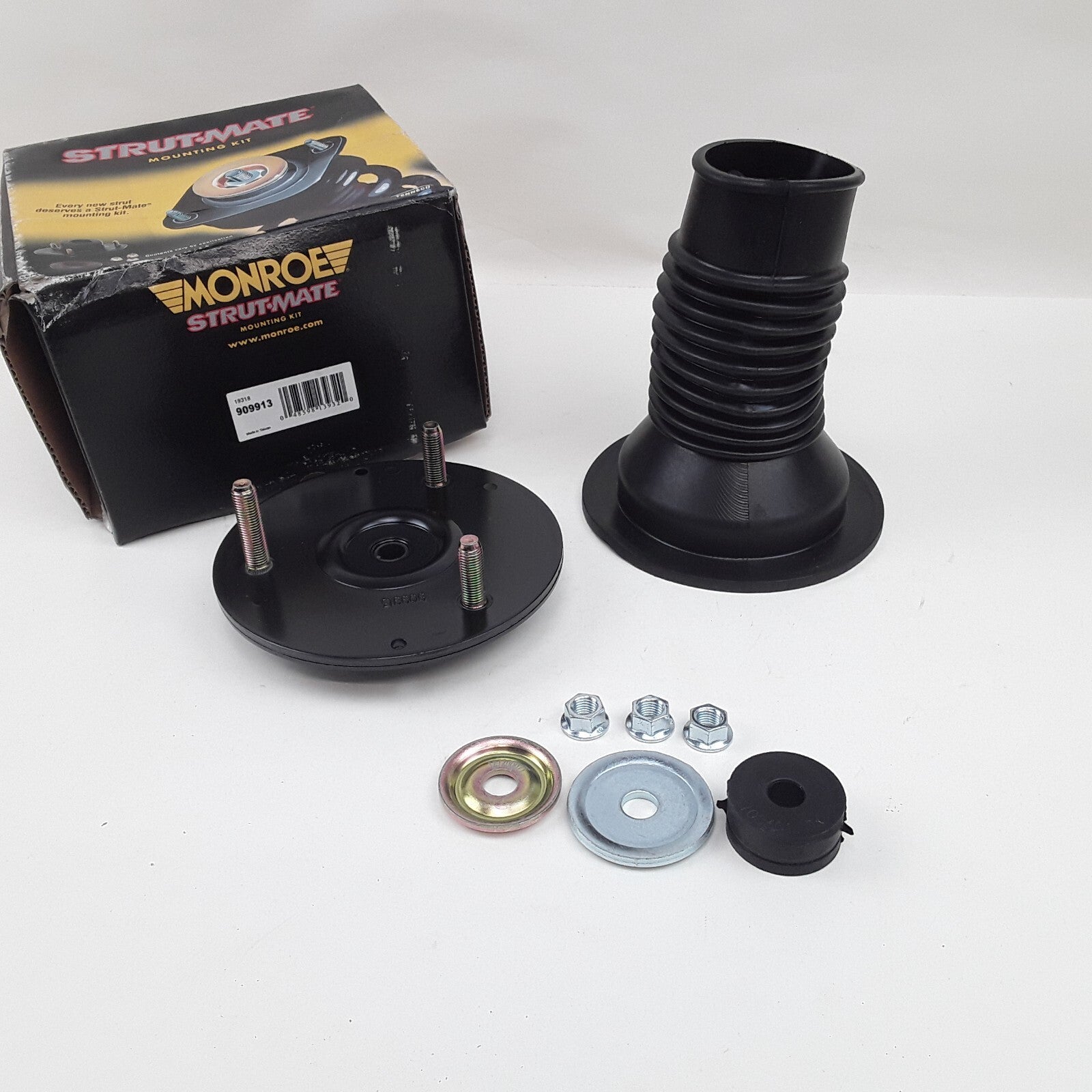 Monroe 909913 Front Suspension Strut Mount Fits Toyota Tacoma 2005 2006-2013