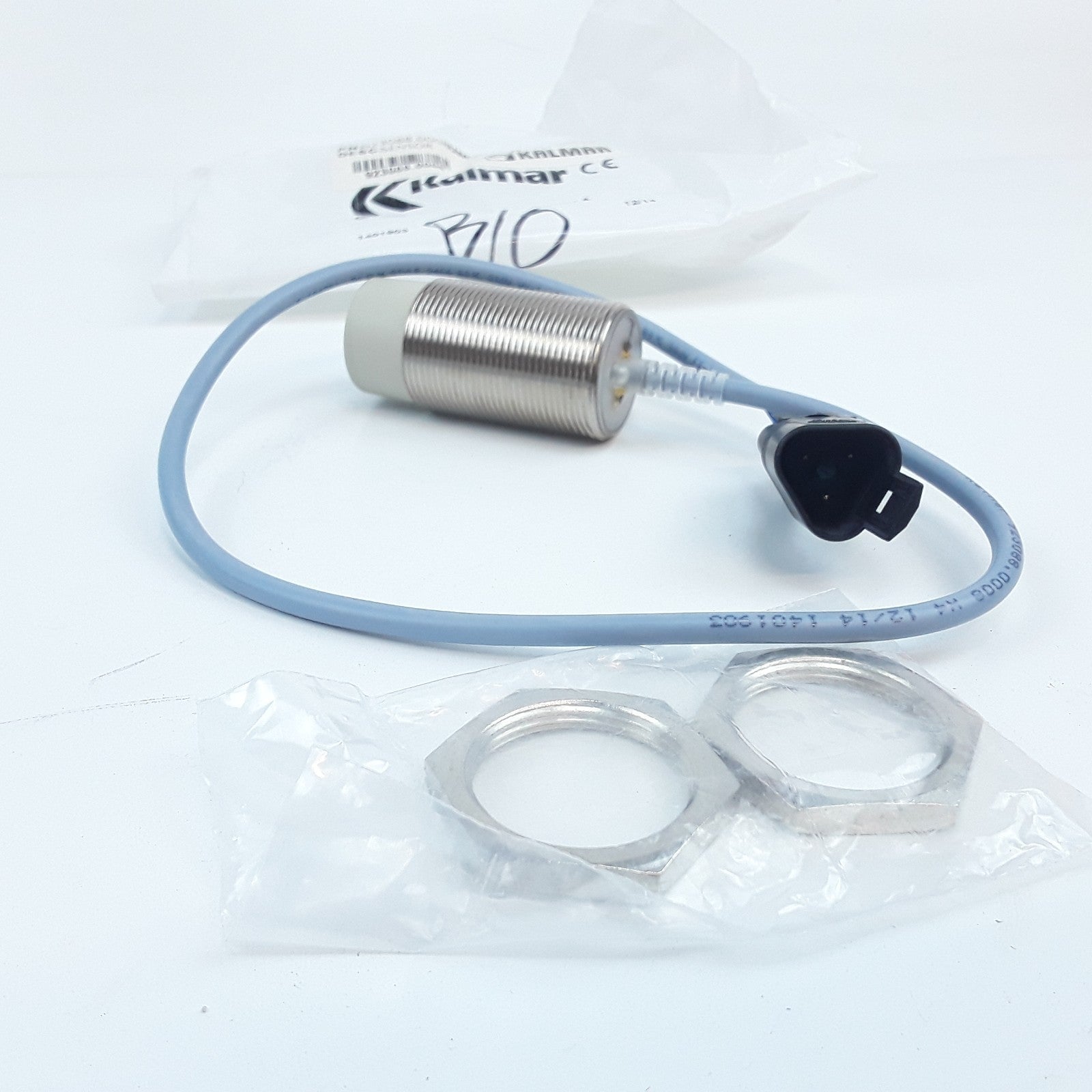 Kalmar 923088.008 Position Control Valve Sensor For Reach Stackers Forklifts