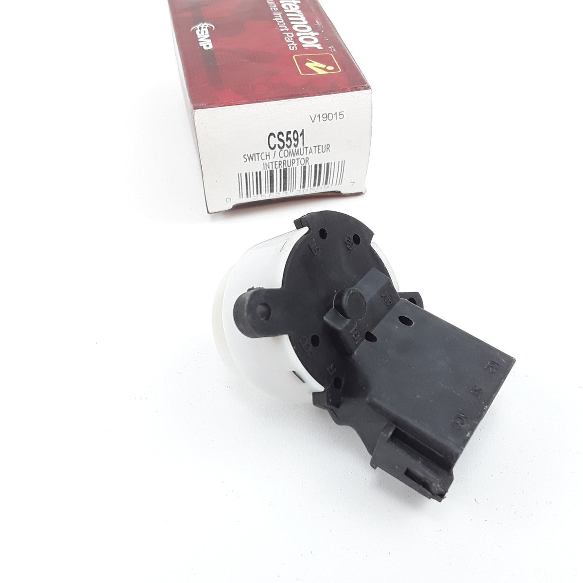Ignition Starter Switch For Chrysler Dodge Eagle Mitsubishi 1994-2006, 2008-2015