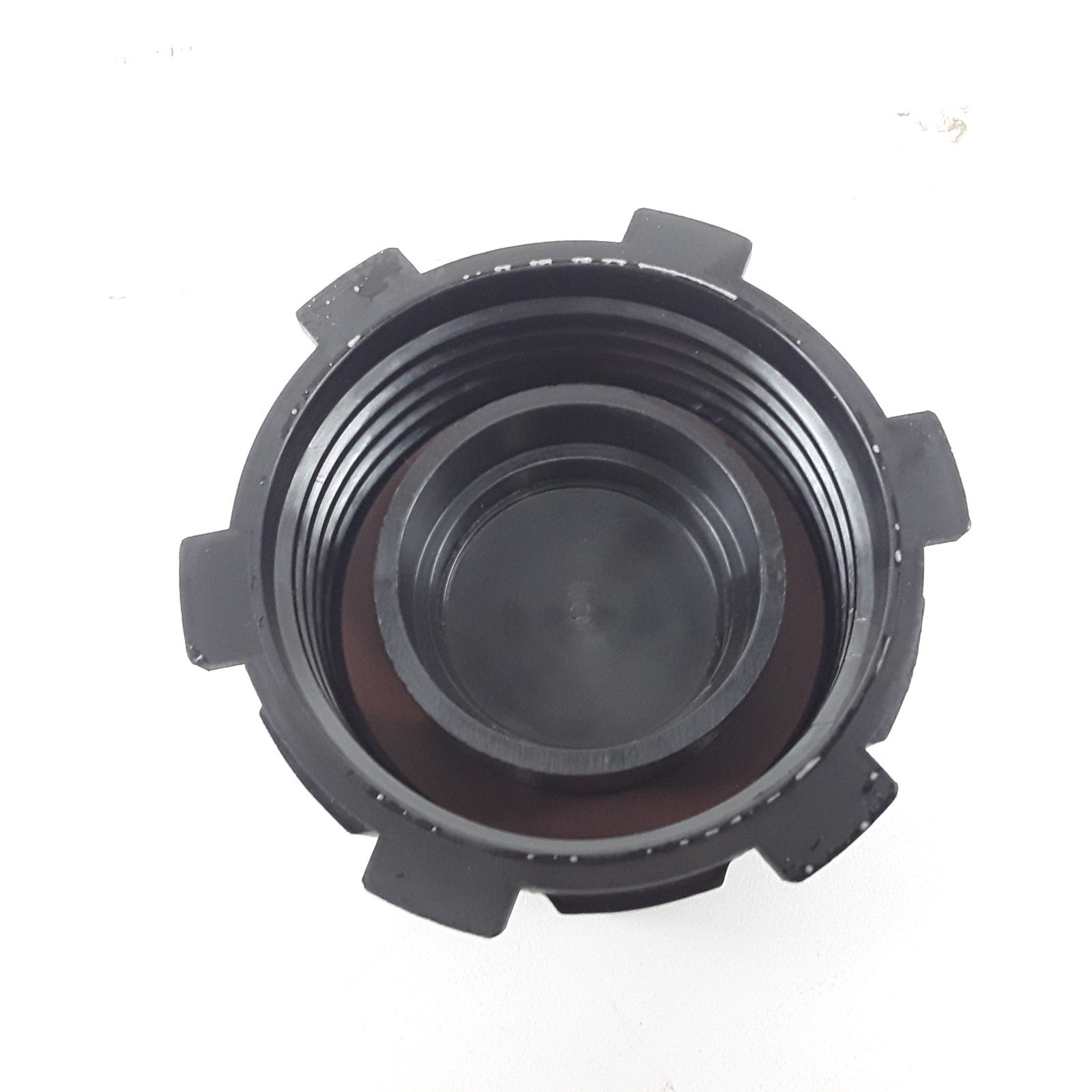 Engine Oil Filler Cap For Cummins EPA13 15 Liter ISX QSX Engines OEM 3687932
