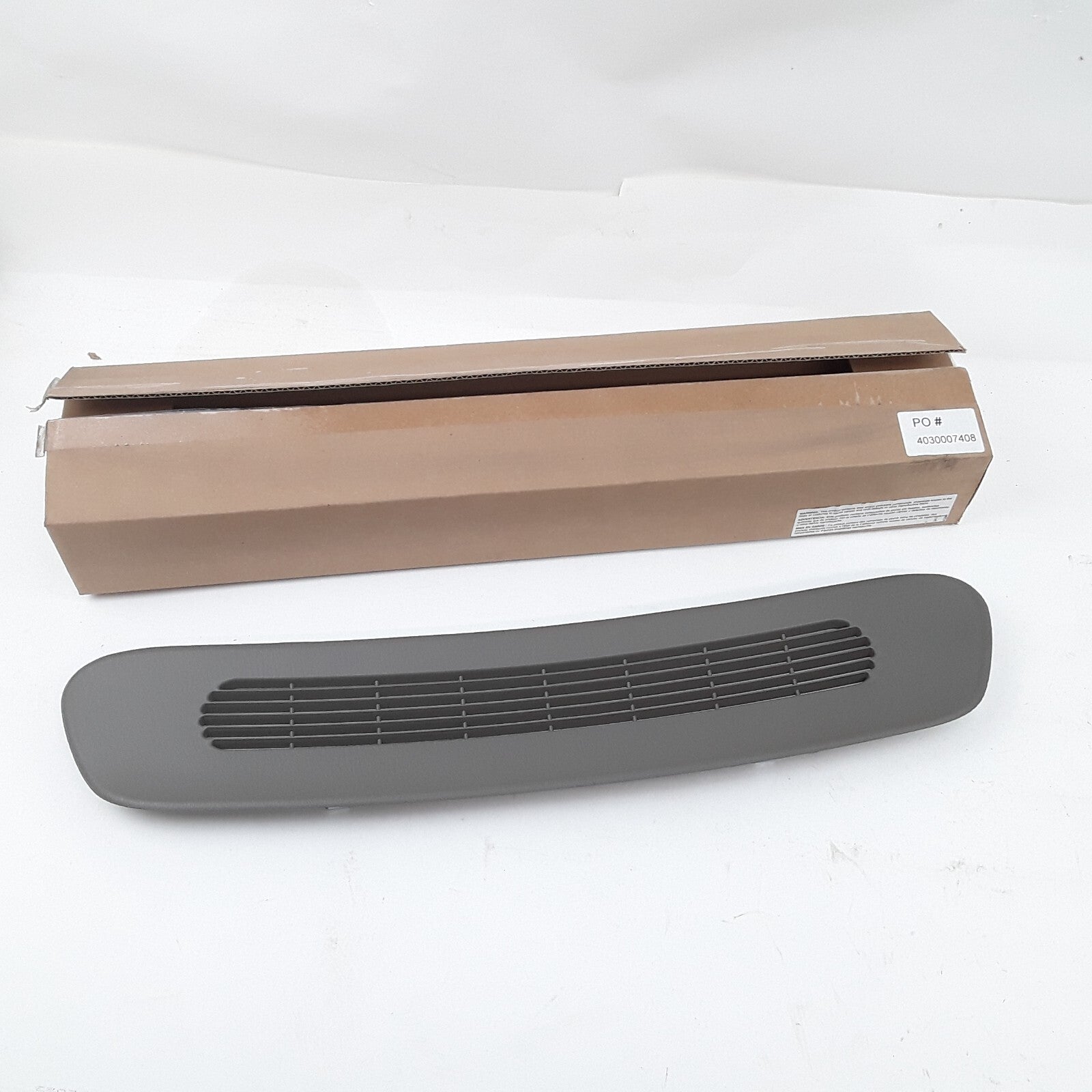 Dorman 57954 Dashboard Air Vent Fits Pontiac Grand Am 1999 2000 2001 2002-2005