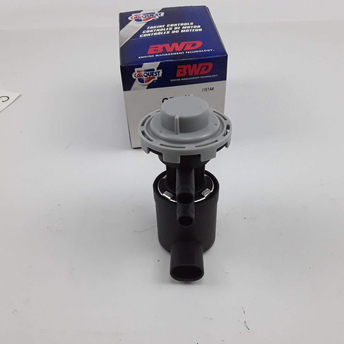Vapor Canister Purge Solenoid Fits Jeep Grand Cherokee , Liberty 2002 2003 2004