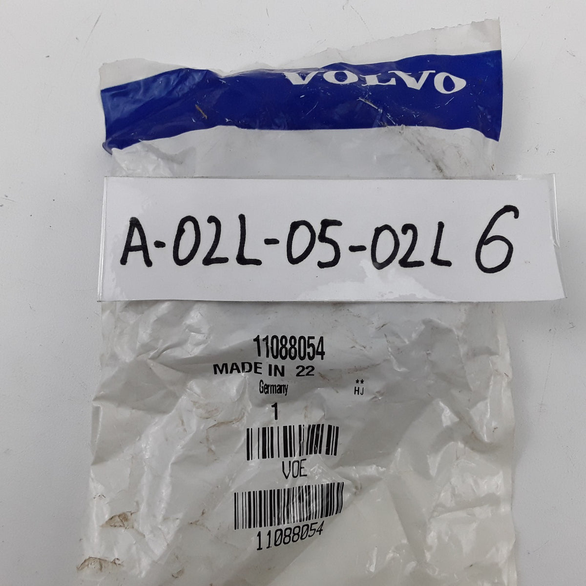 Guide Ring Cylinder Kit 11088054 Fits Volvo L330C L330C BM L330E