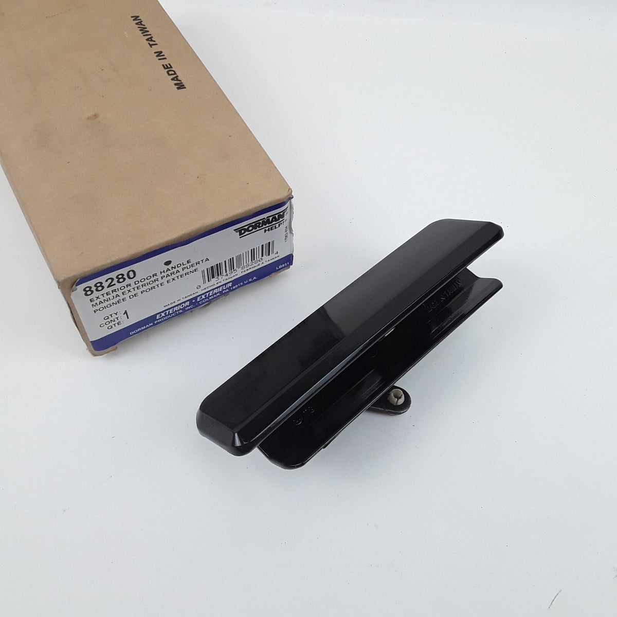 Trunk Liftgate Latch Handle Fits GMC Safari 1992-2005 Chevrolet Astro 1992-2005