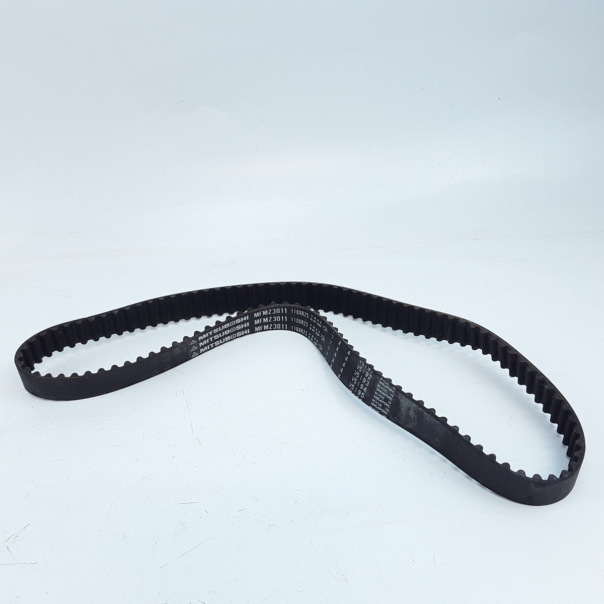 Mitsubishi MFMZ3011 Timing Belt Assembly Fits Heavy Duty Yale Forklift