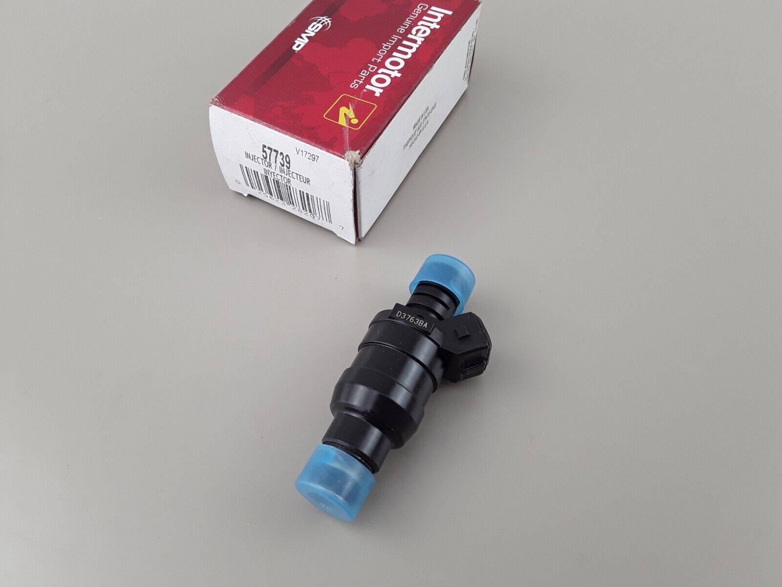Fuel Injector For BMW 840Ci 1994-1997,530i 540i 1994-1998,740iL 740i 1993-1998 - HotCarParts