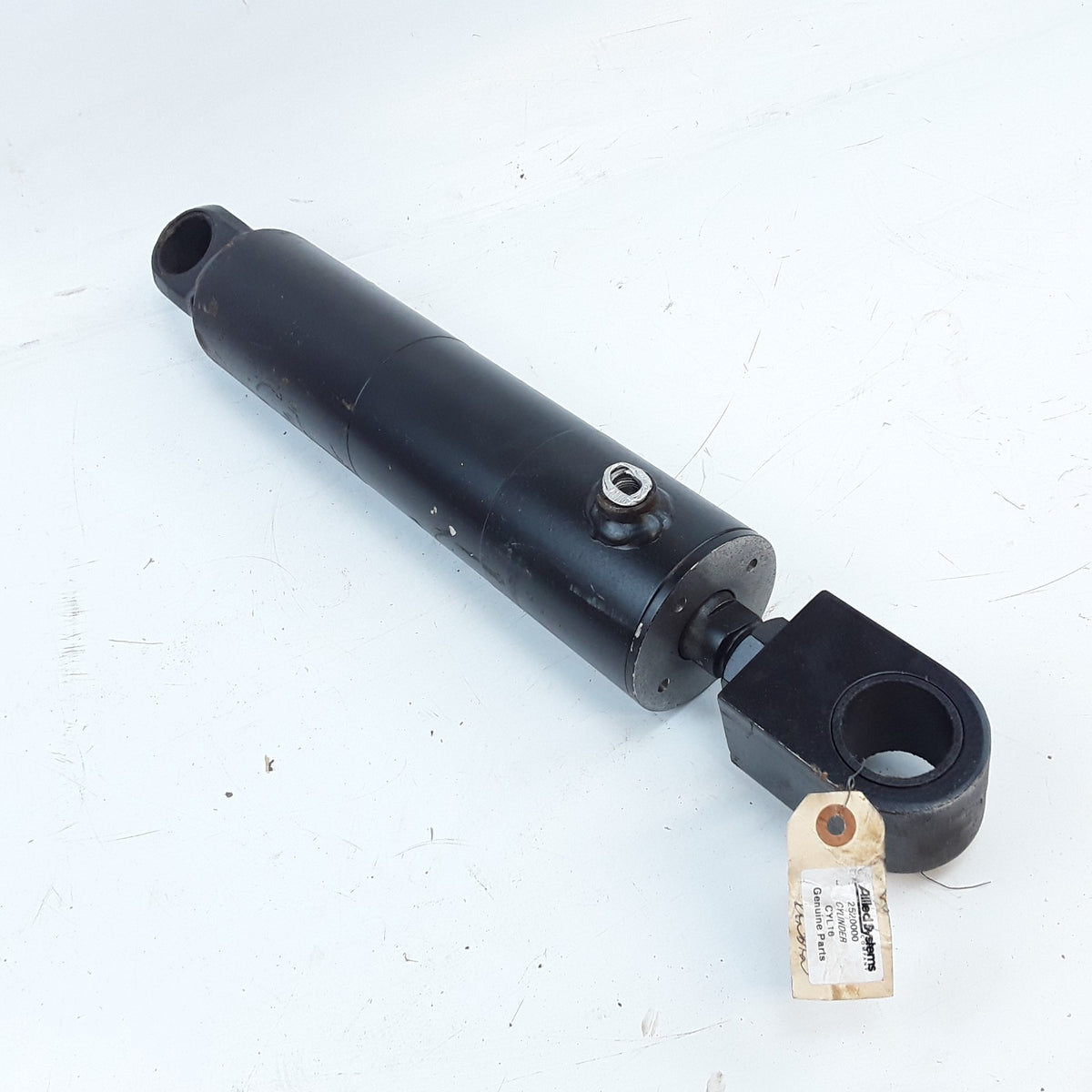Allied Systems 2520000 CYL16 Hydraulic Cylinder For Wagner ,Long Reach forklift