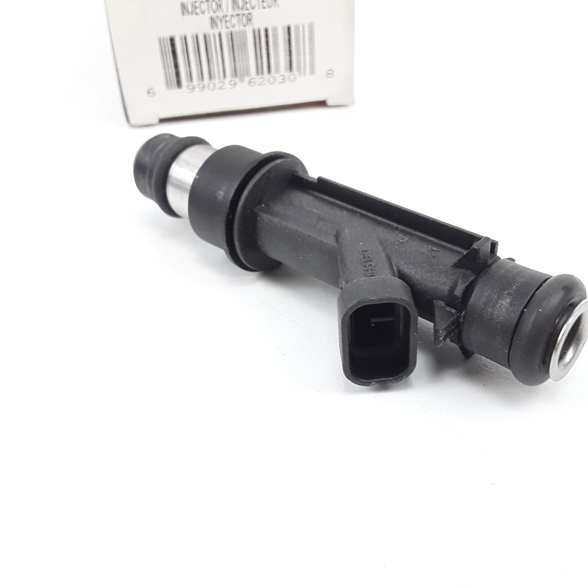 Fuel Injector Fits Buick Chevrolet Oldsmobile Pontiac 2000 2001 2002 2003-2005