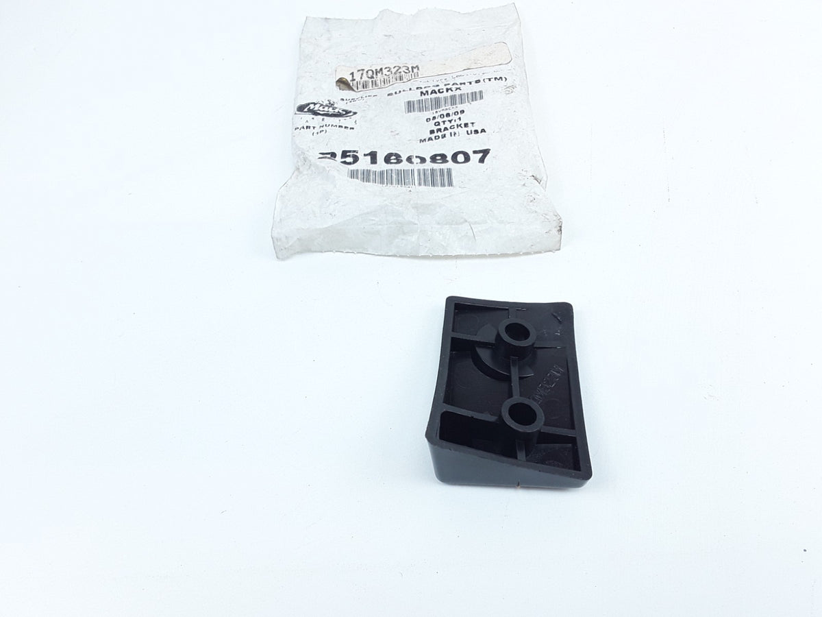 Mack 25160807 Left Multi-Purpose Bracket Assembly For Mack Truck