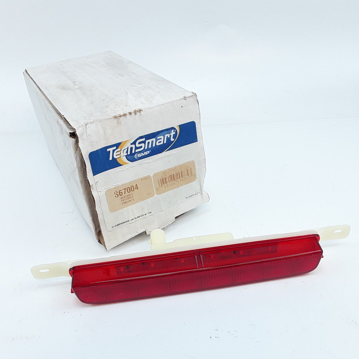 Third Brake Light Fits Volkswagen Dodge Chrysler (2008 2009 2010 2011 2012-2019)