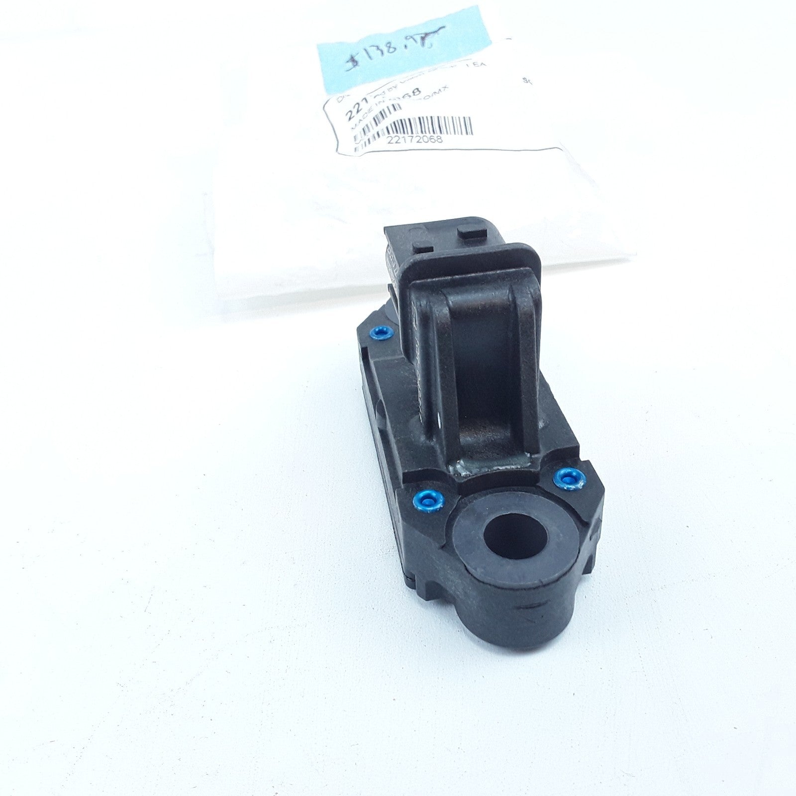 Genuine OEM Volvo 22172068 Power Steering Pressure Sensor For Volvo Mack Trucks