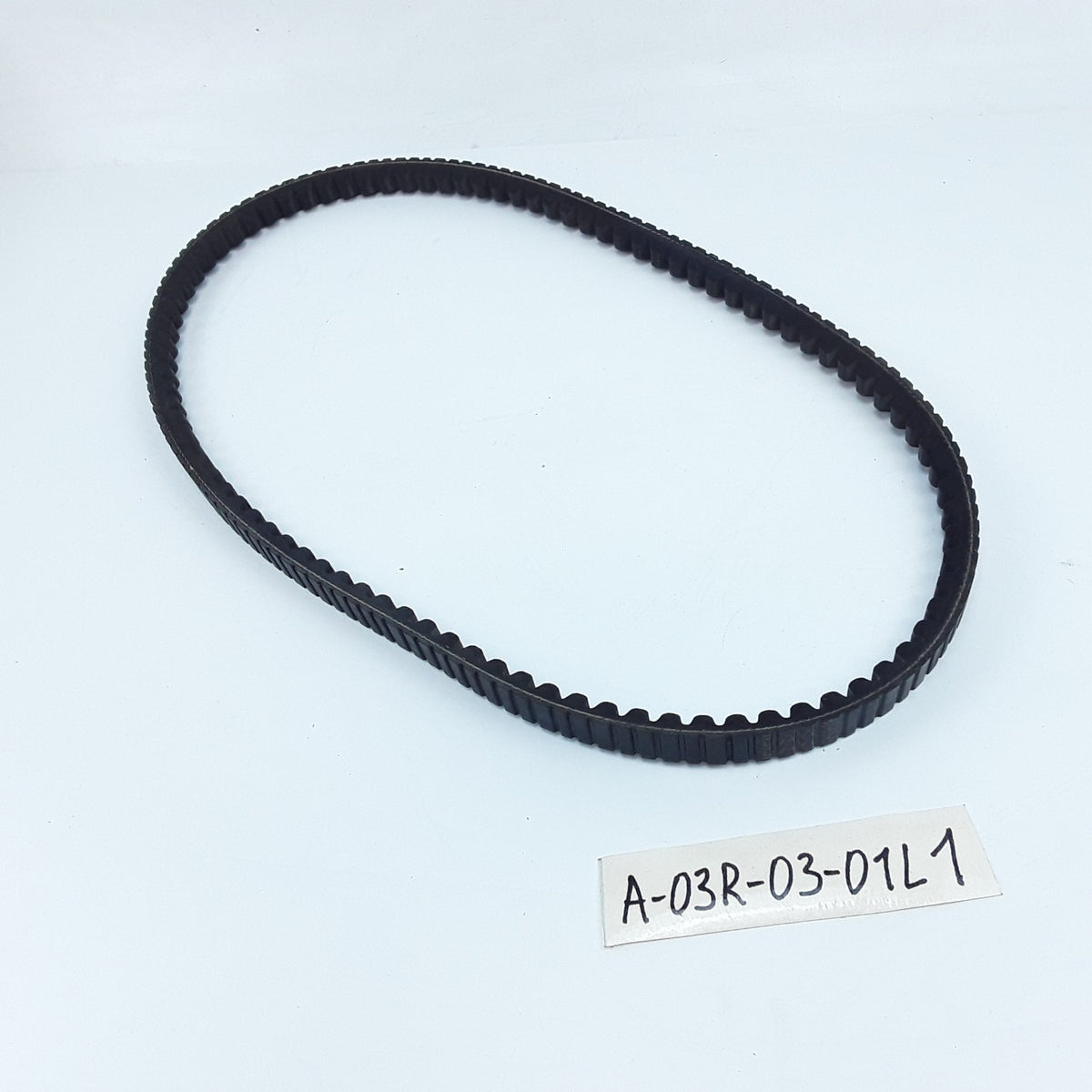 Accessory Drive Belt Fits Isuzu Npr200 NC 4.8L Diesel SITEC 140 2003-2005