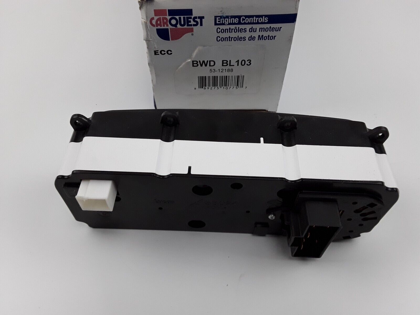 HVAC Control Module for Dodge Stratus,Chrysler Sebring 2001-2003 2004 2005 2006 - HotCarParts