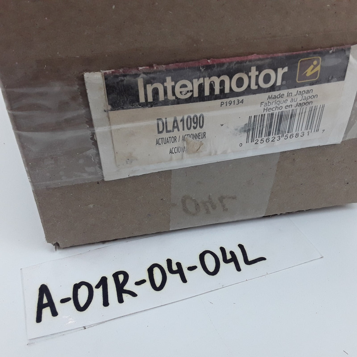 Front Left Door Lock Actuator Fits Honda Prelude CR-V (1997 1998 1999 2000 2001)