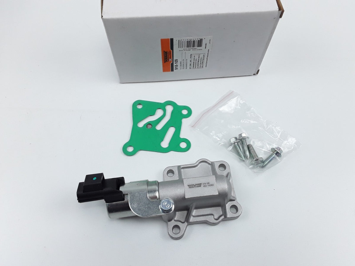 Variable Valve Timing Solenoid For Volvo V40 S40 (1999 2000 2001 2002 2003 2004)