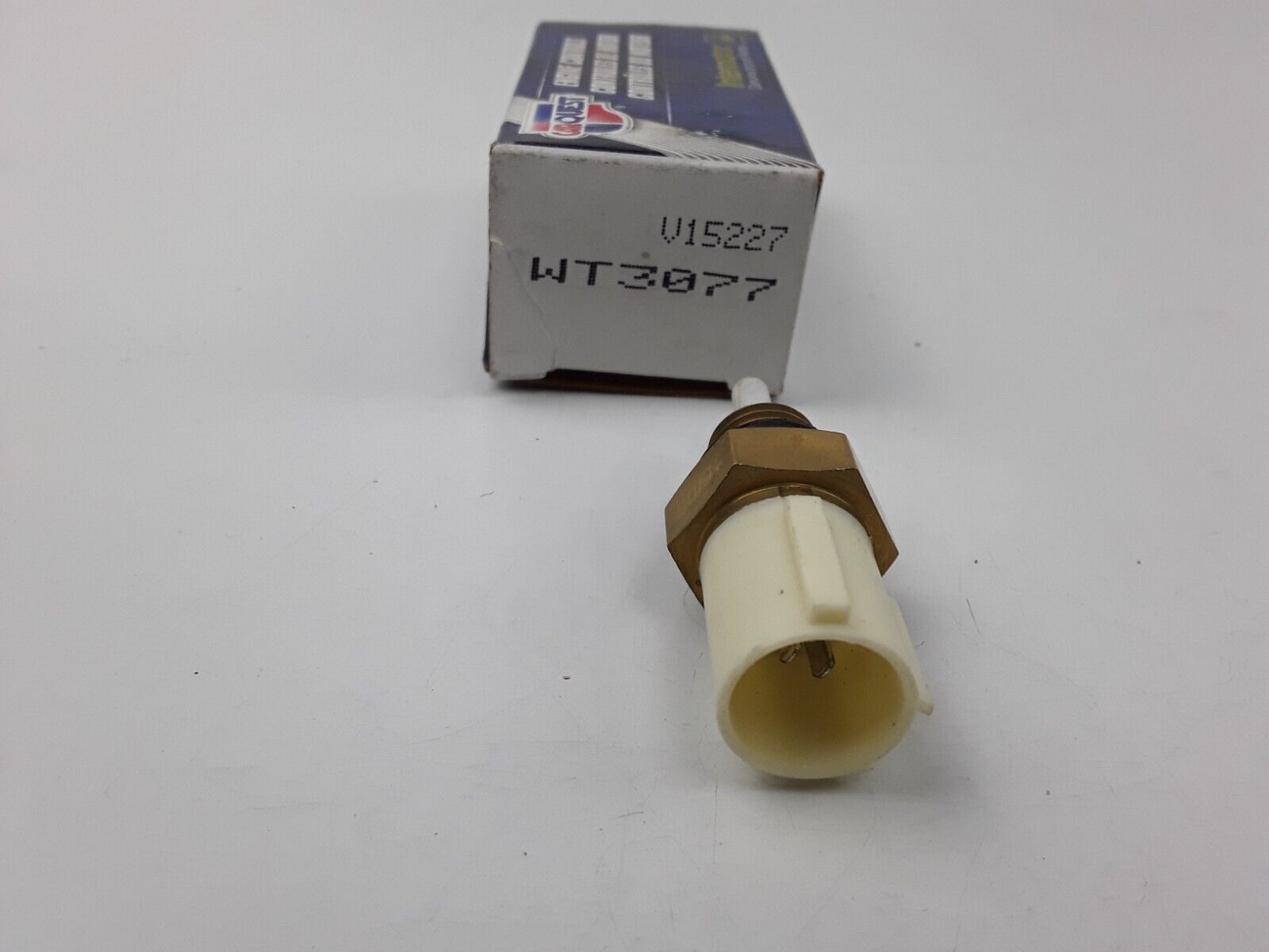 Coolant Temperature Sensor Fits Honda Accord Odyssey Acura MDX TL 1994-2004 - HotCarParts