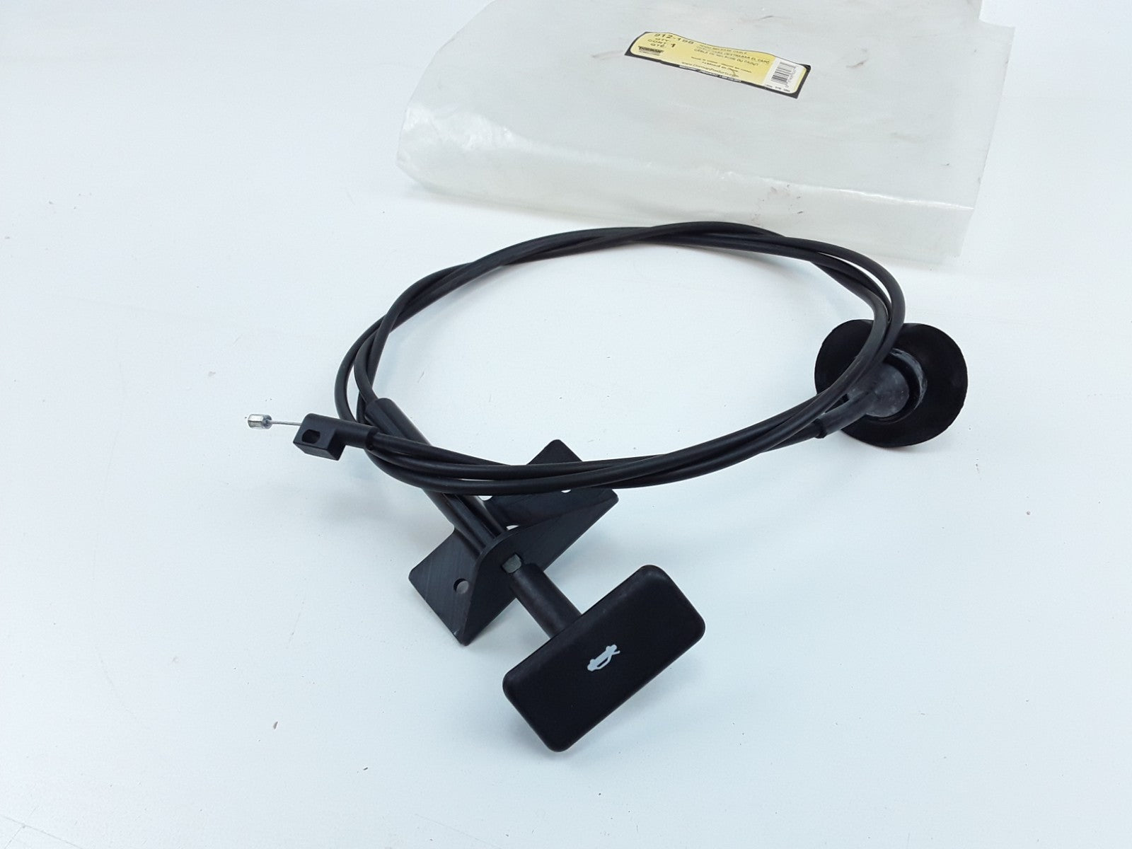 Dorman 912-198 Hood Release Cable Assembly Fits Ford Ranger (1993-1994)