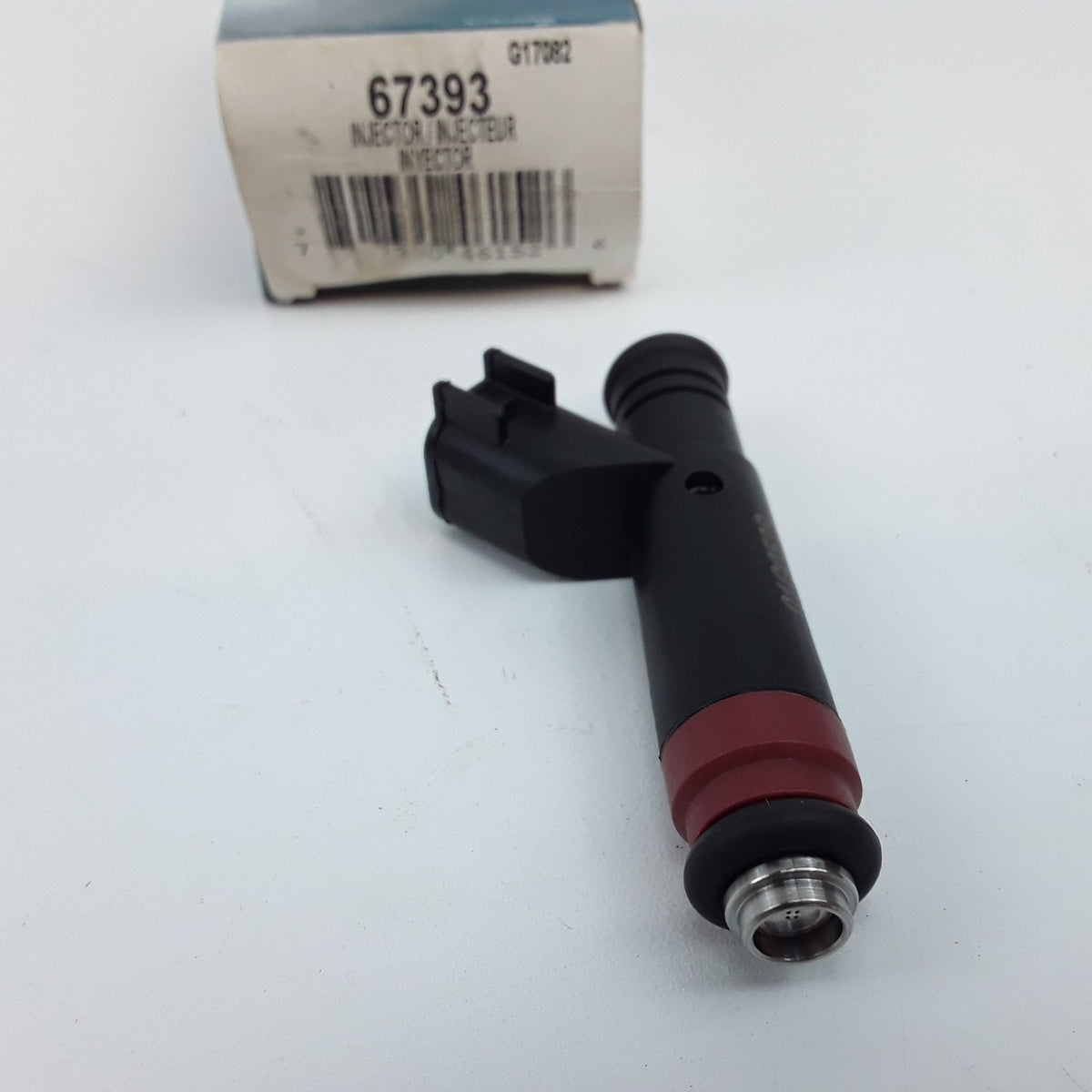 Fuel Injector Fits Mercury Mountaineer Ford Explorer 2002-2003 4.6L BWD 67393