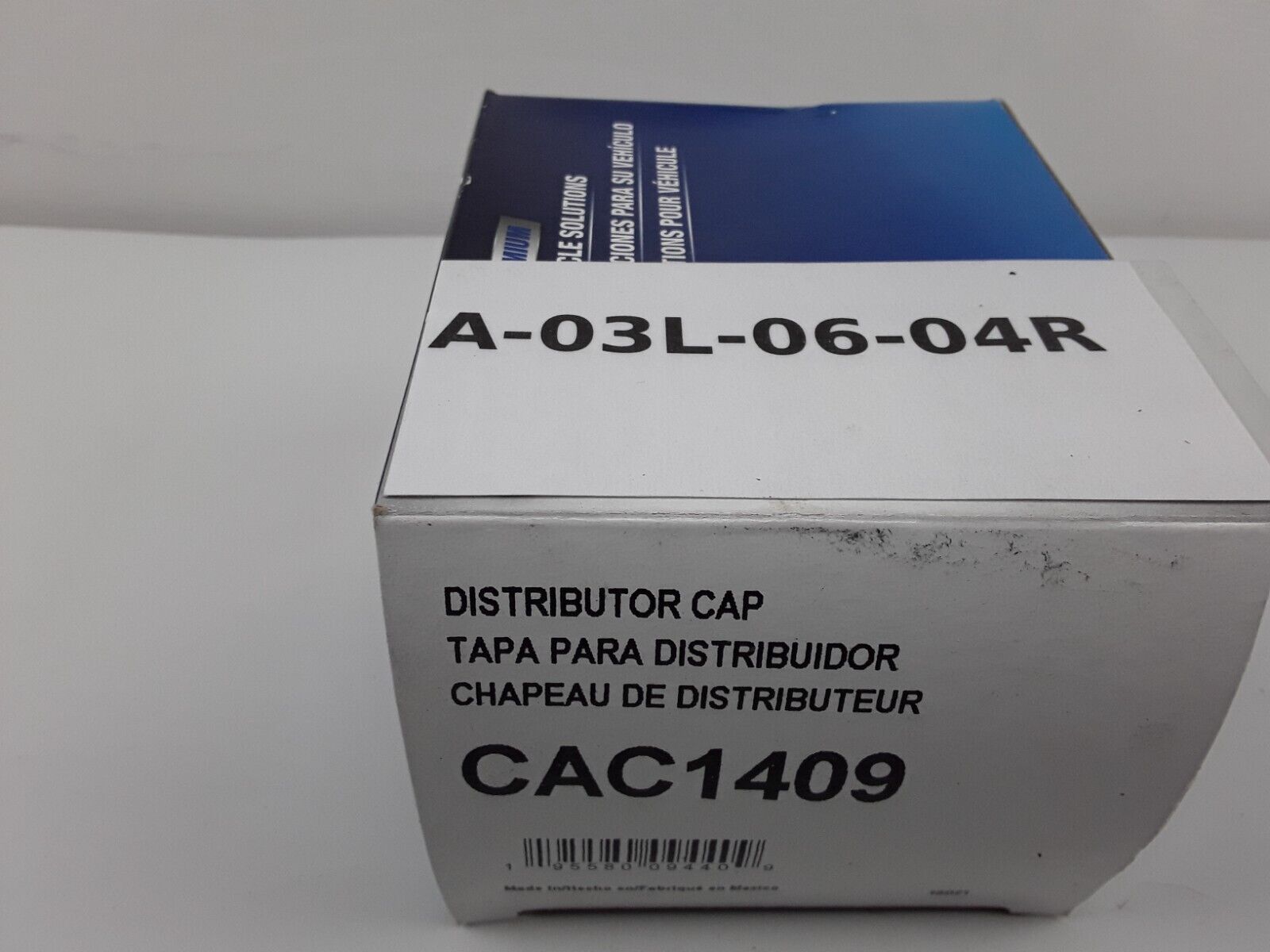 Distributor Cap For Mitsubishi ,Plymouth ,Dodge 1985 1986 1987 1988 1989 - HotCarParts