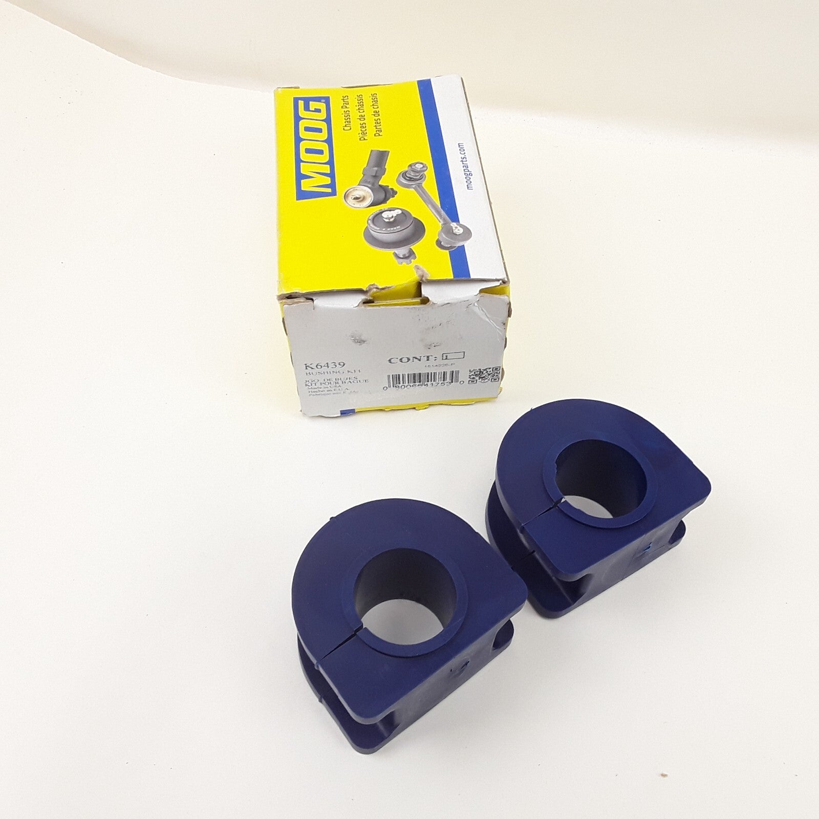Front Rear Stabilizer Bushing Kit Isuzu Hummer Cadillac Chevrolet GMC 1968-2020
