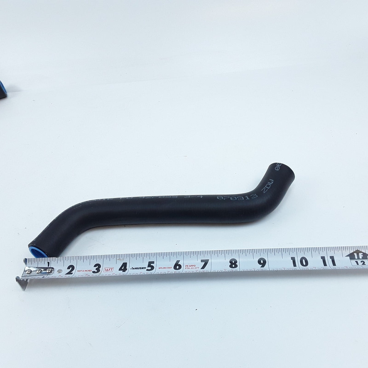 Gates Fits Yale 8800848 Molded Radiator / Coolant Hose 5/8-inch Inside Diameter