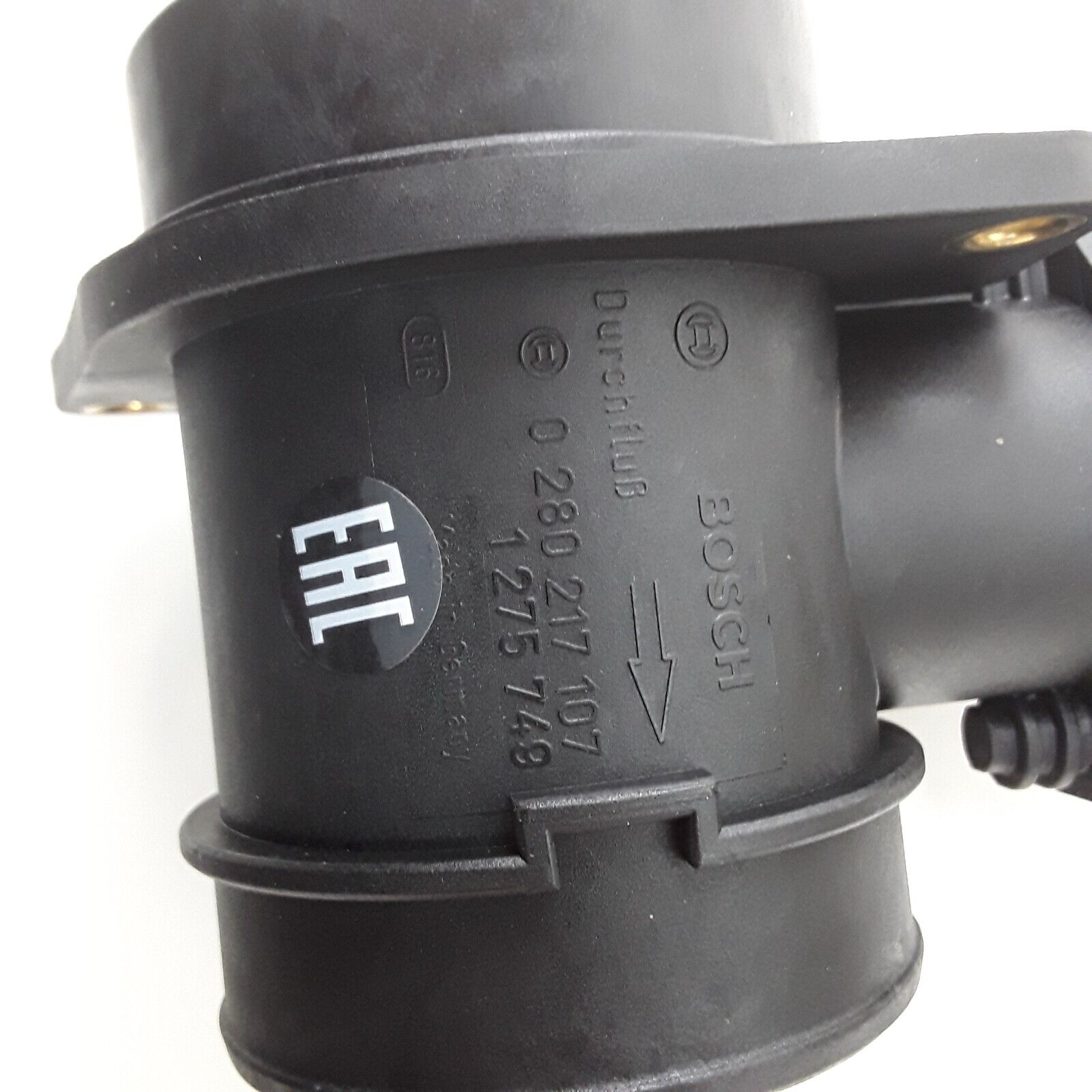 OEM BOSCH MASS AIR FLOW SENSOR MAF for 1998-2004 Volvo C70 S70 V70 850 2.3L 2.4L