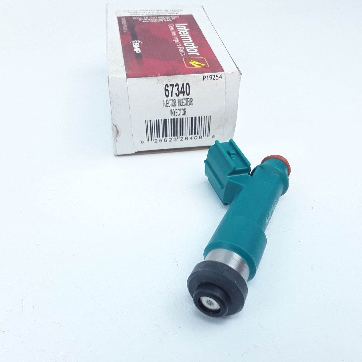 Fuel Injector Fits Scion xB tC Toyota Matrix Solara Corolla RAV4 Camry 2004-2015