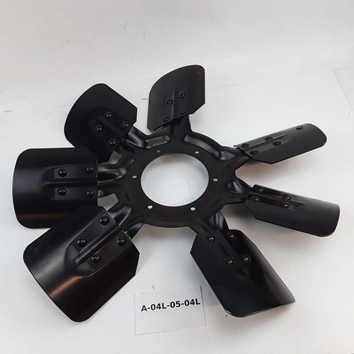 International HOR312383 Horton Engine Cooling Fan Assembly Fits Navistar Trucks