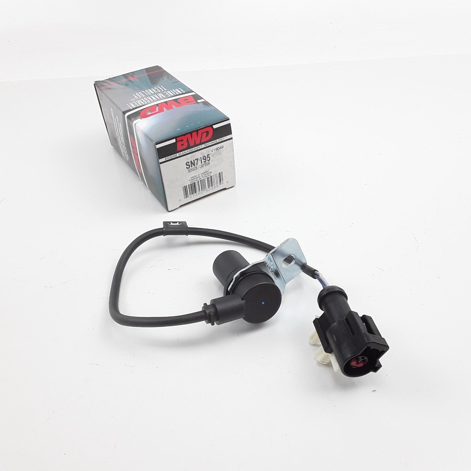 Vehicle Speed Sensor Fits Ford Freestar Taurus Mercury Sable Monterey 2000-2008