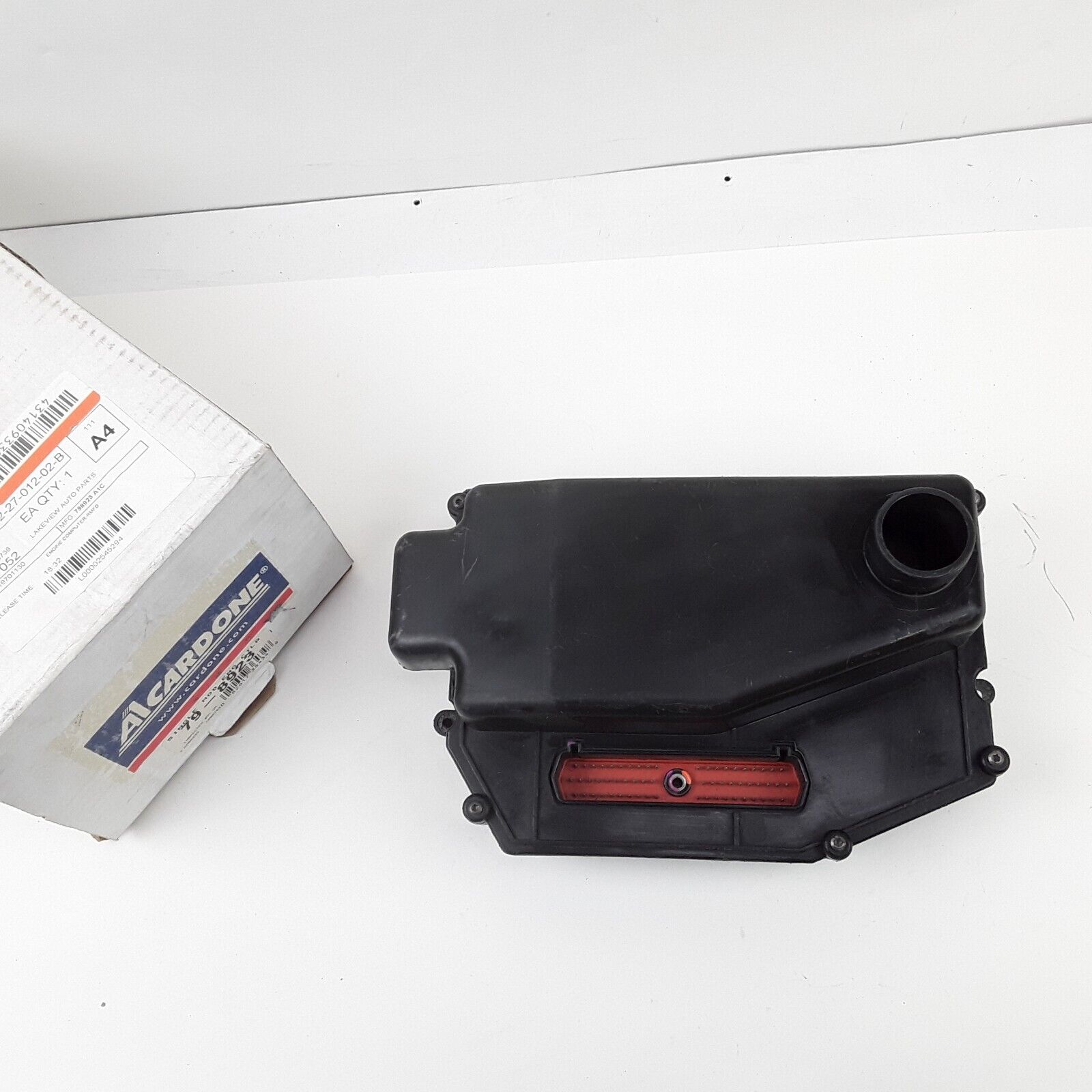 Cardone 79-8923 Engine Control Module Rectangle For Dodge Dakota (1991)