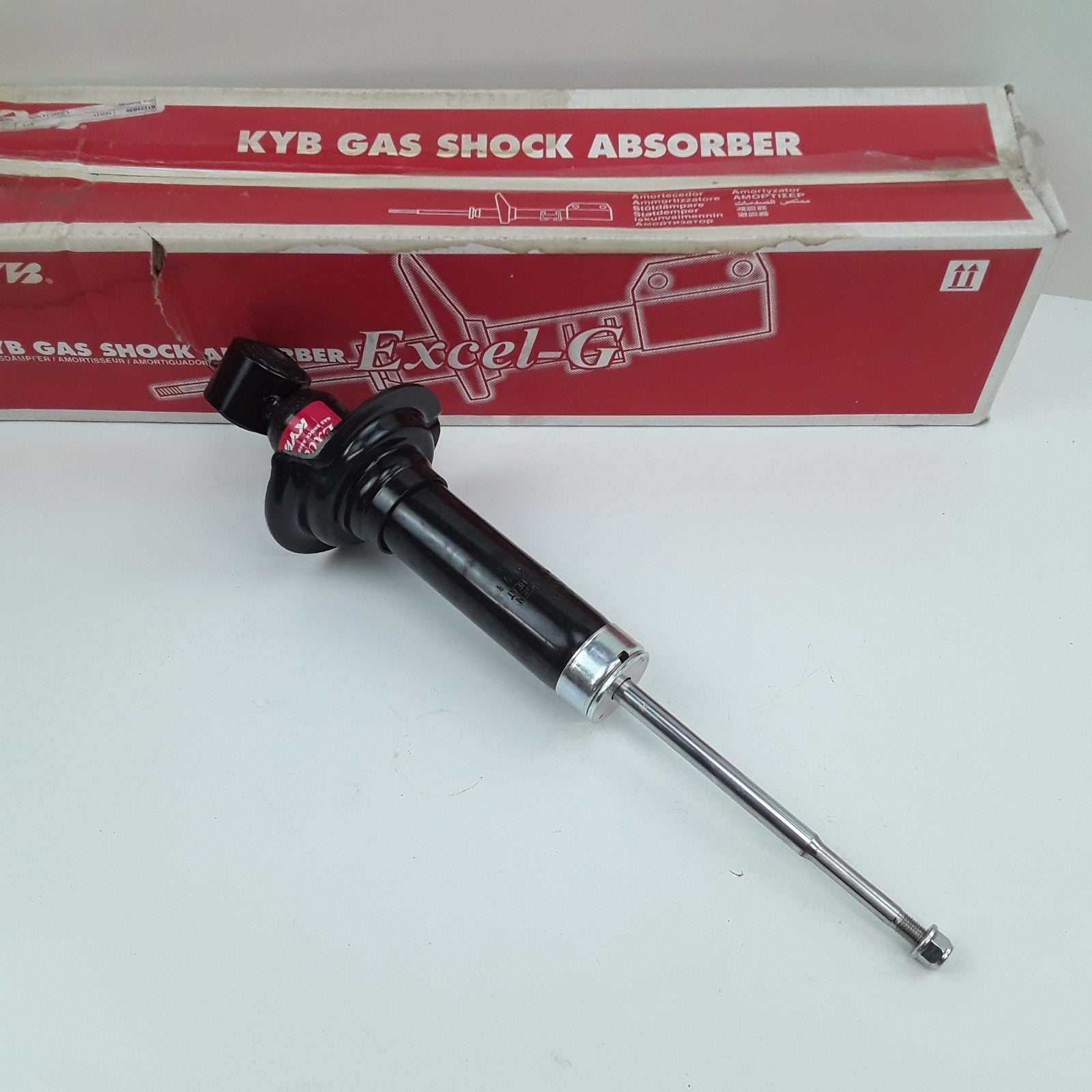 Suspension Strut Fits Honda Element 2003 2004 2005 2006 2007 2008 09 10 11 12 13