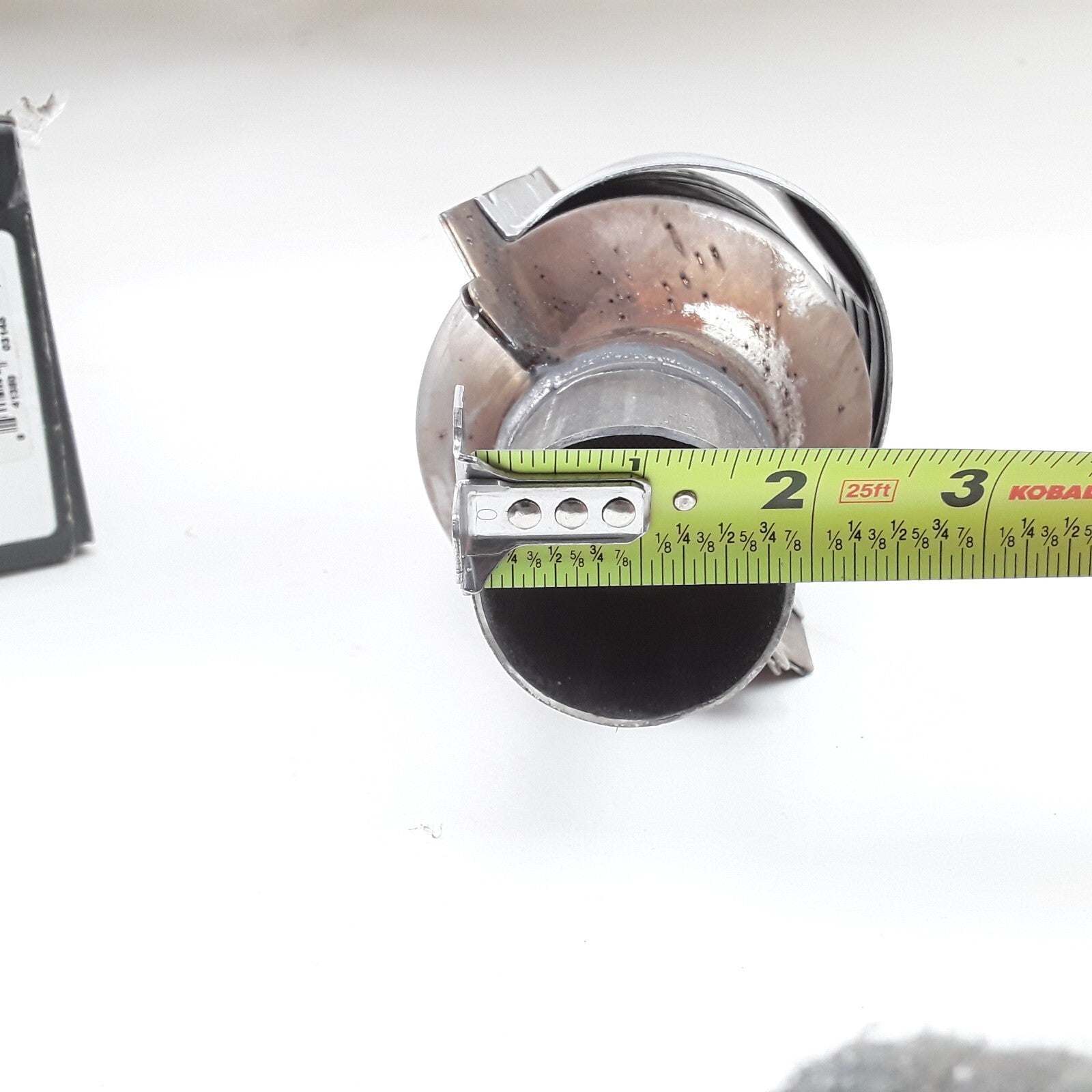 Magnaflow Universal Catalytic Converter Fits Plymouth Prowler (1997 1999-2001)