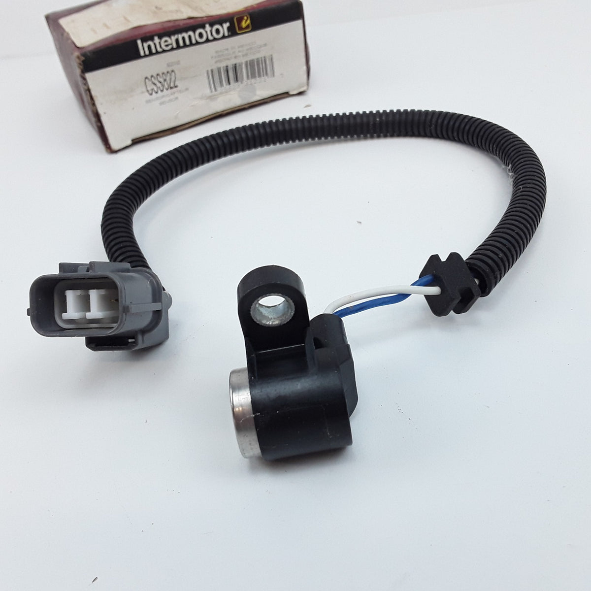 Engine Crankshaft Position Sensor Fits Honda Civic (1996 1997 1998 1999 2000)