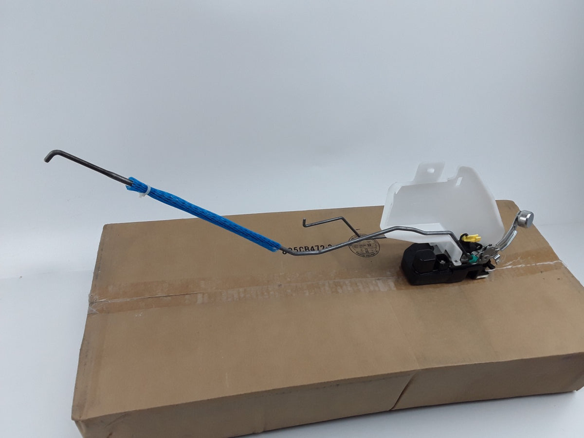 Front Left Power Door Lock Actuator Fits Jeep Liberty 2002 2003 2004 2004 2005