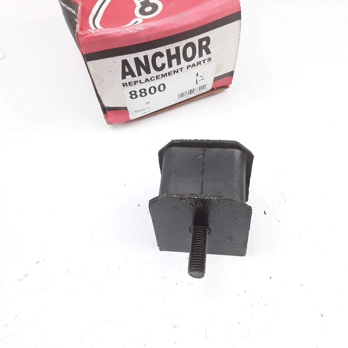 Transmission Mount Fits Volvo 242 DL 780 760 265 264 262 245 244 (1976-1990)